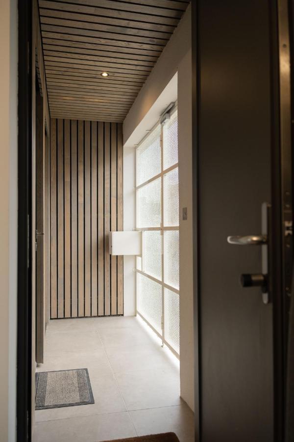 Studio Ropartz Au Pied Du Metro Рен Екстериор снимка